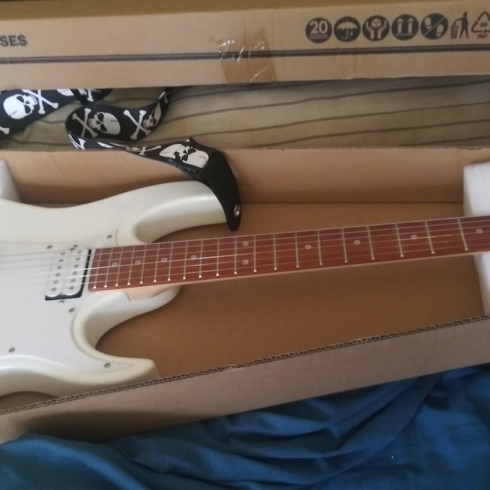 Meet your Posher, Kevin